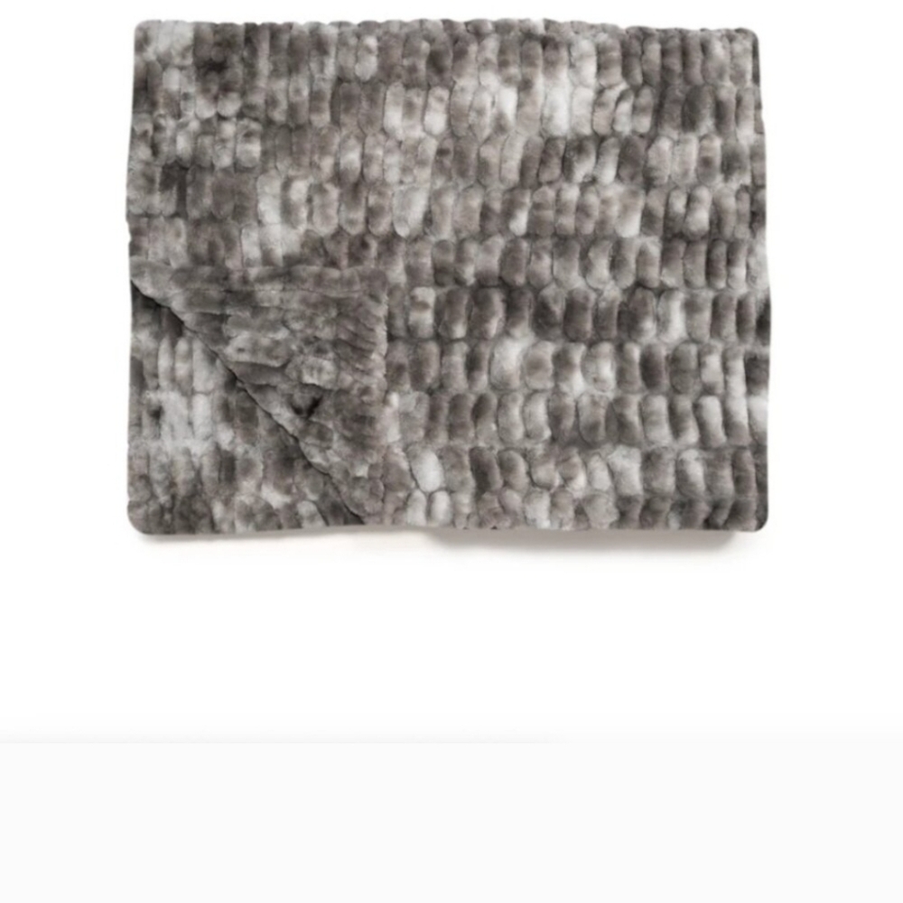 LOLA Smokey Skies Medium Blanket 50x60 - Picture 5 of 6